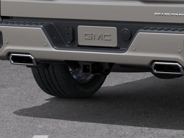 New 2026 GMC Sierra 1500 Denali w/ Denali Reserve Package AWD/4WD image 14