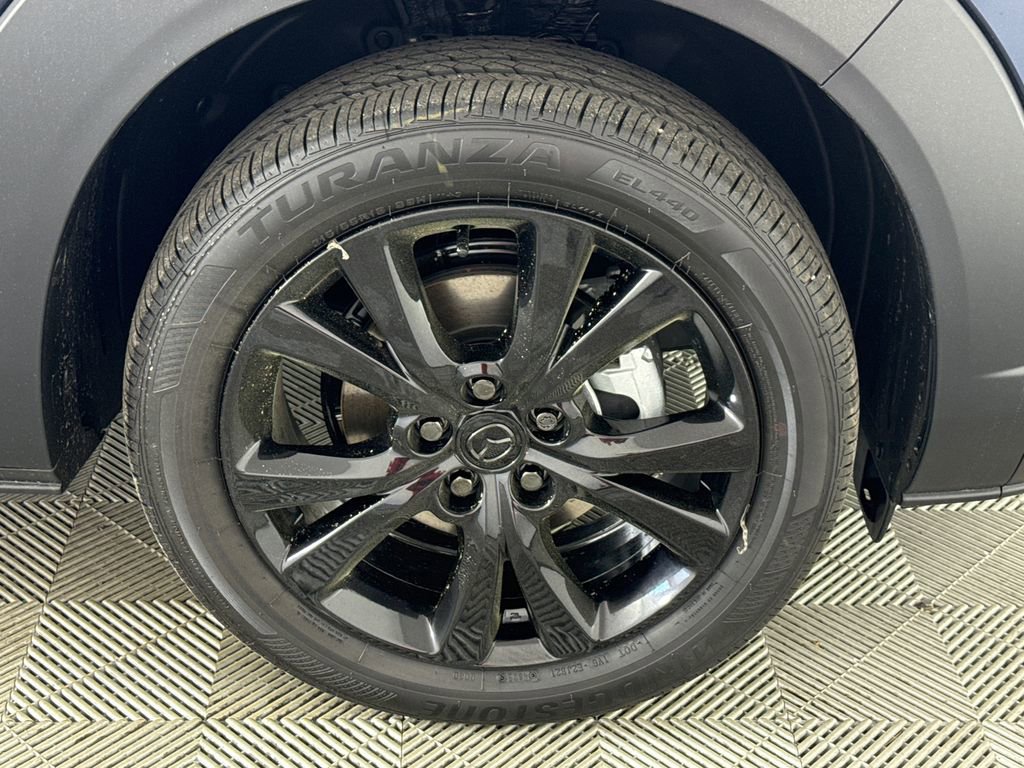 New 2026 MAZDA CX-30 Aire Edition image 12