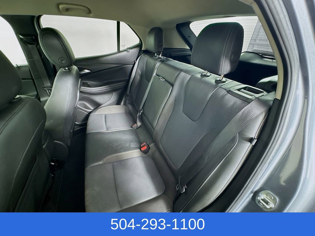 Used 2022 Buick Encore GX Select w/ Sport Touring Package image 23