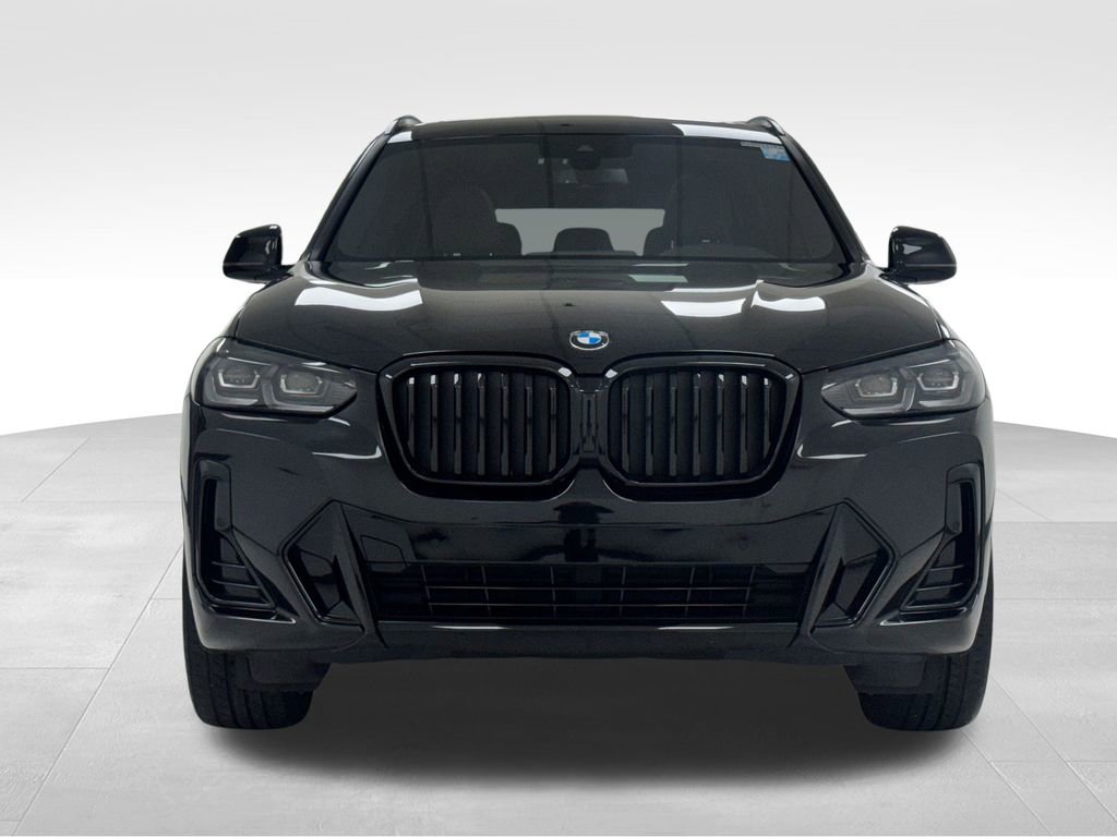 Used 2024 BMW X3 xDrive30i w/ Premium Package image 2