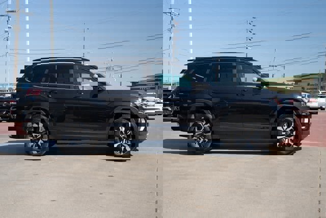 New 2026 Volkswagen Atlas SE image 6