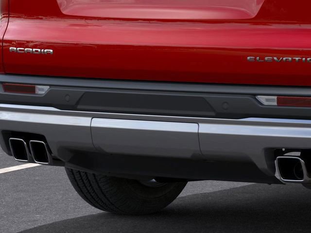 New 2026 GMC Acadia Elevation image 14