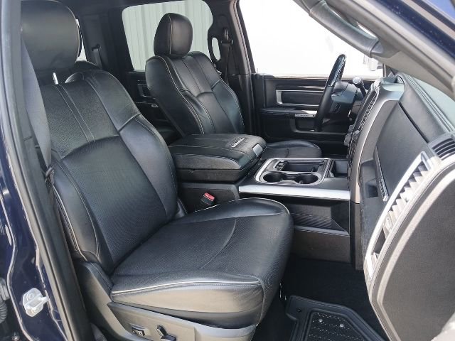Used 2018 RAM 2500 Limited AWD/4WD image 36