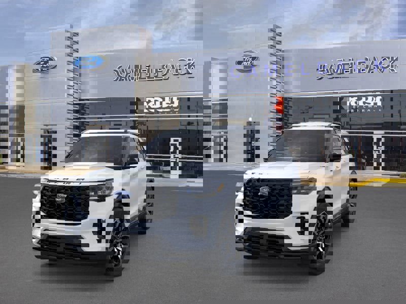 New 2026 Ford Explorer ST-Line w/ Premium Package image 32