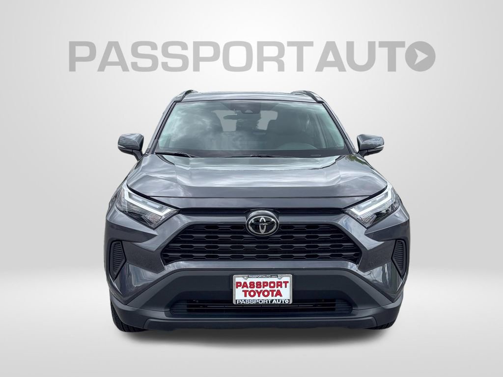 Certified 2025 Toyota RAV4 XLE w/ Convenience Package AWD/4WD image 13