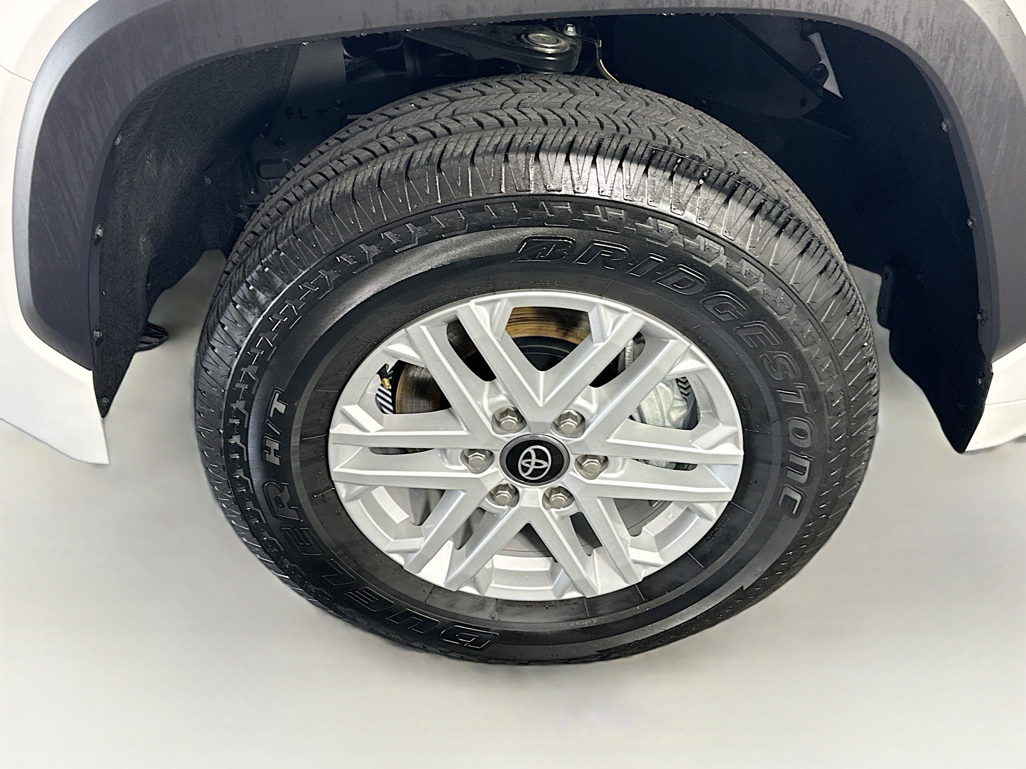 Used 2025 Toyota Tundra SR5 image 10