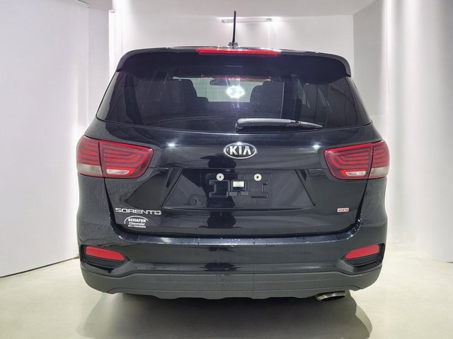 Used 2019 Kia Sorento L image 18
