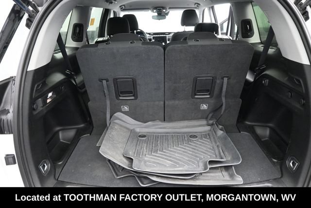 Used 2023 Jeep Grand Cherokee L Laredo AWD/4WD image 6
