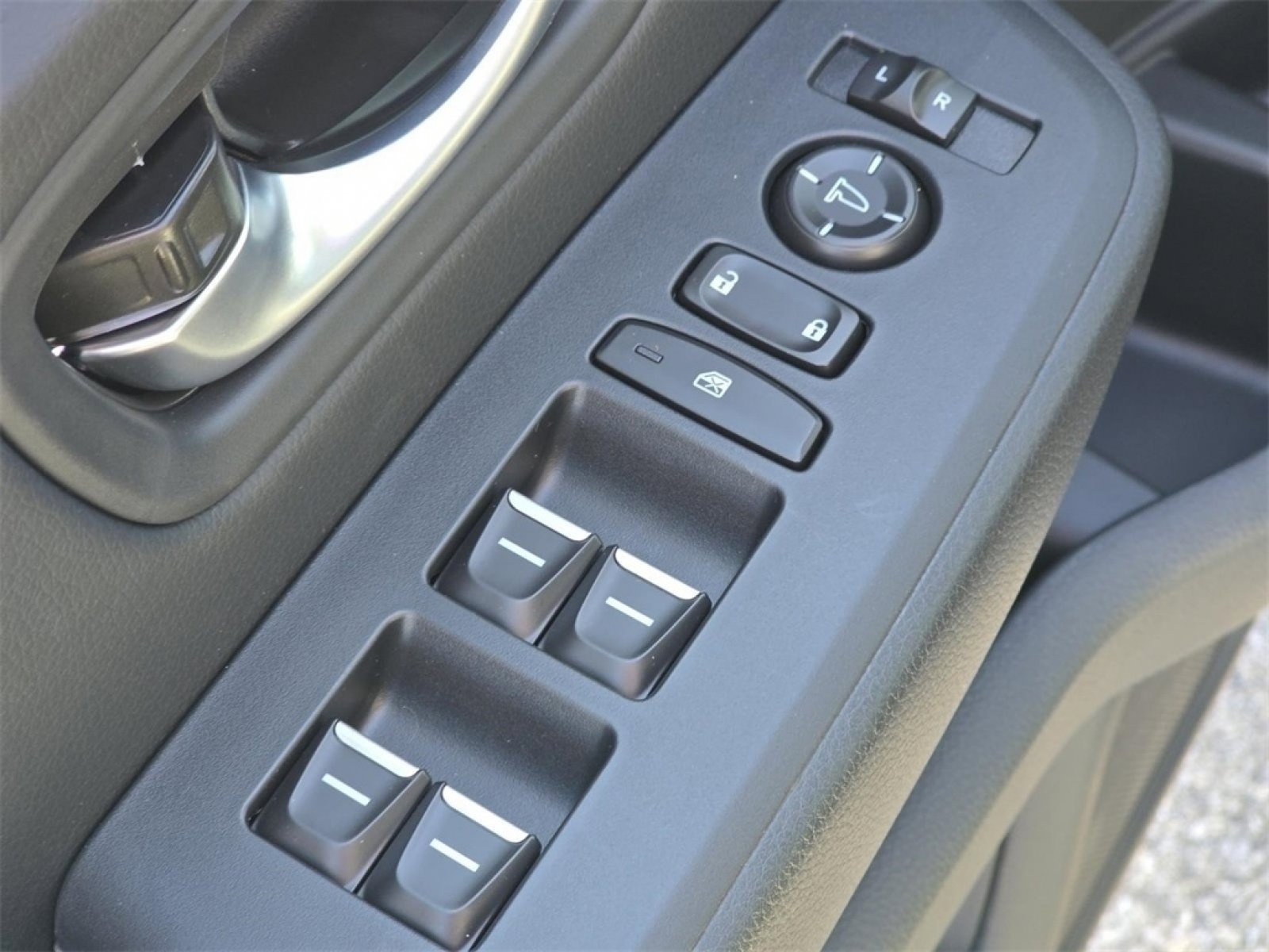 New 2025 Honda Pilot EX-L image 26