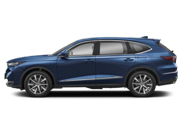 Certified 2026 Acura MDX SH-AWD w/ Technology Package image 3