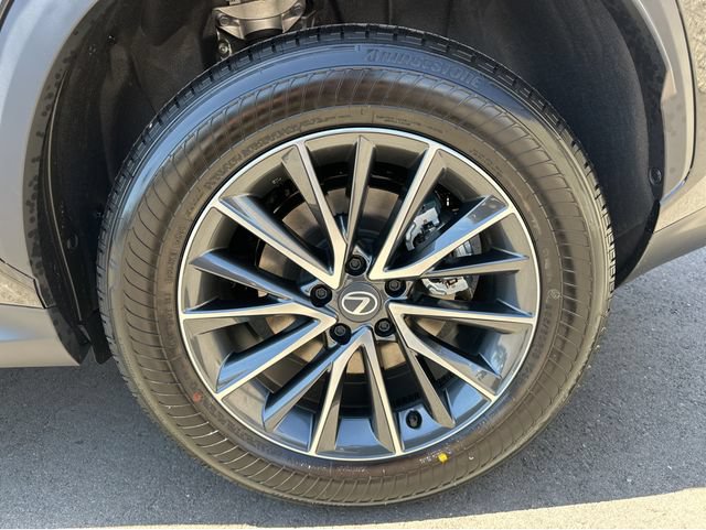 New 2026 Lexus NX 350 AWD w/ Premium Package image 23