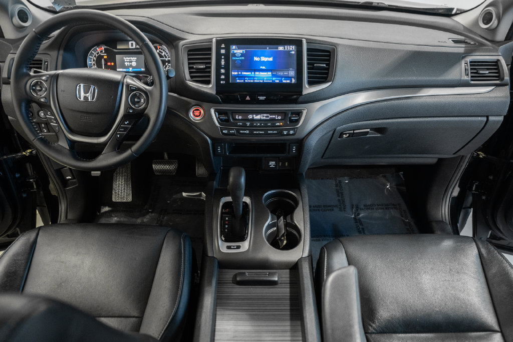 Used 2016 Honda Pilot EX-L image 8
