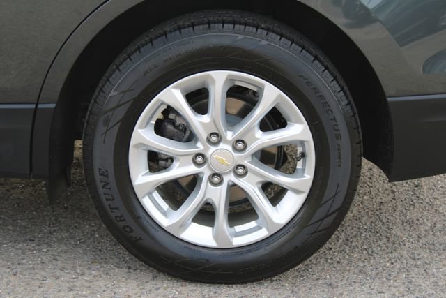 Used 2021 Chevrolet Equinox LS image 7