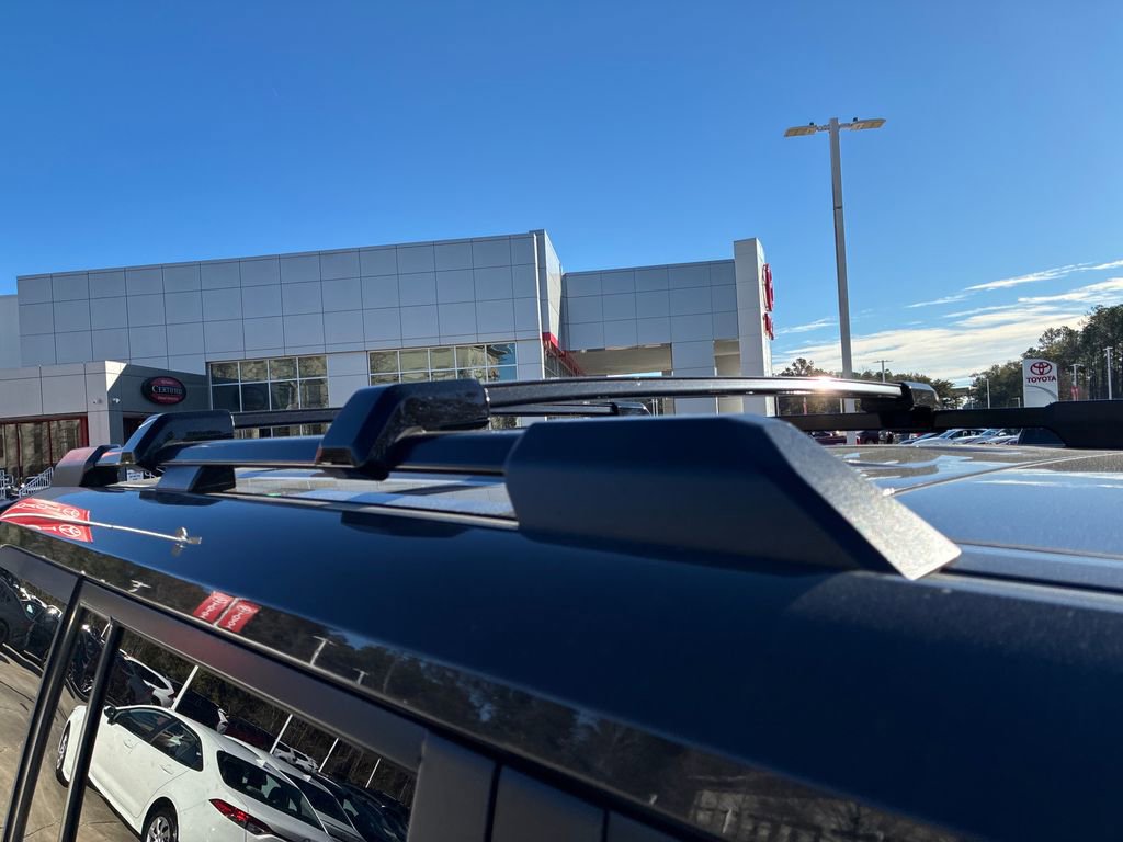 New 2026 Toyota Land Cruiser image 32