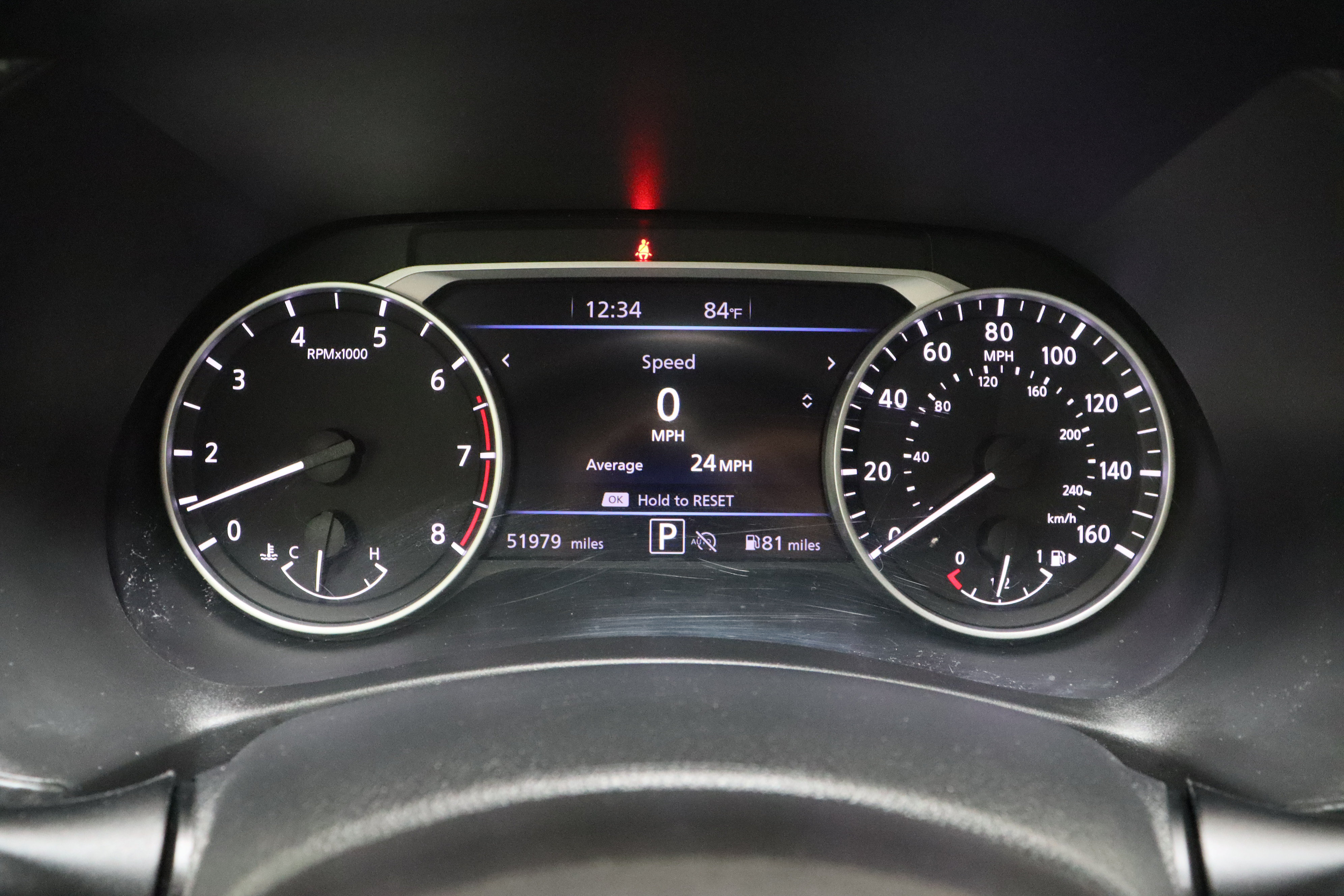 Used 2024 Nissan Sentra SV FWD image 37