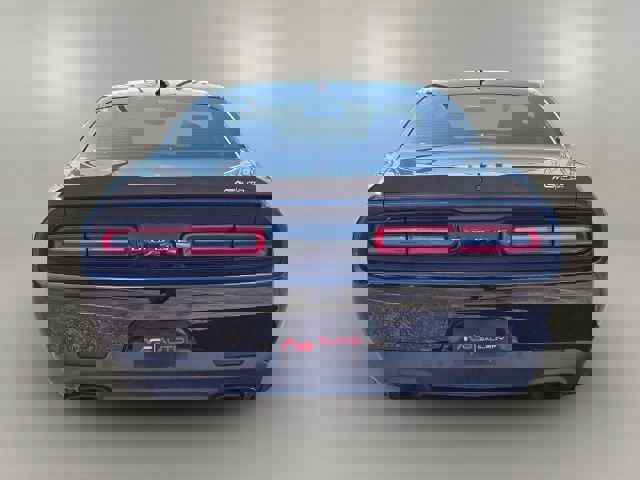 Used 2017 Dodge Challenger R/T Scat Pack image 6