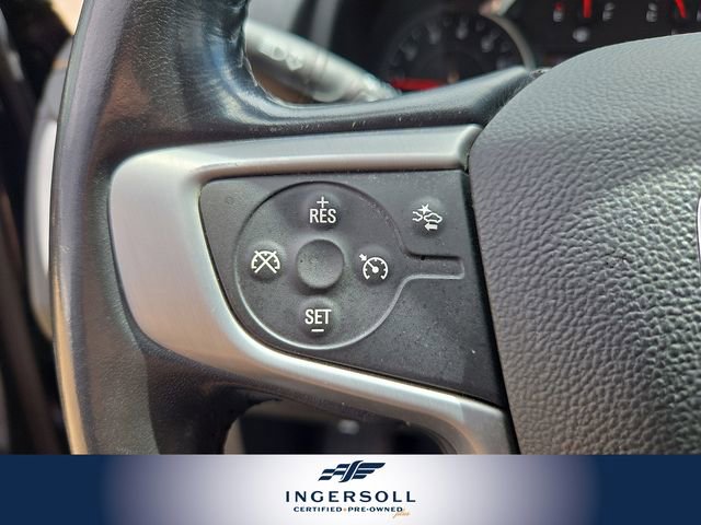 Used 2021 GMC Terrain SLE w/ LPO, Floor Liner Package AWD/4WD image 7