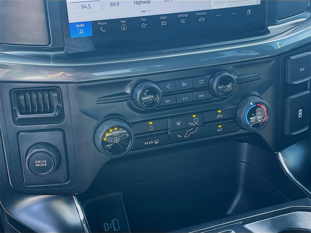 Used 2024 Ford F150 STX image 17