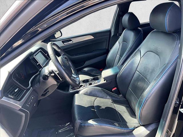 Used 2018 Hyundai Sonata Limited FWD image 27