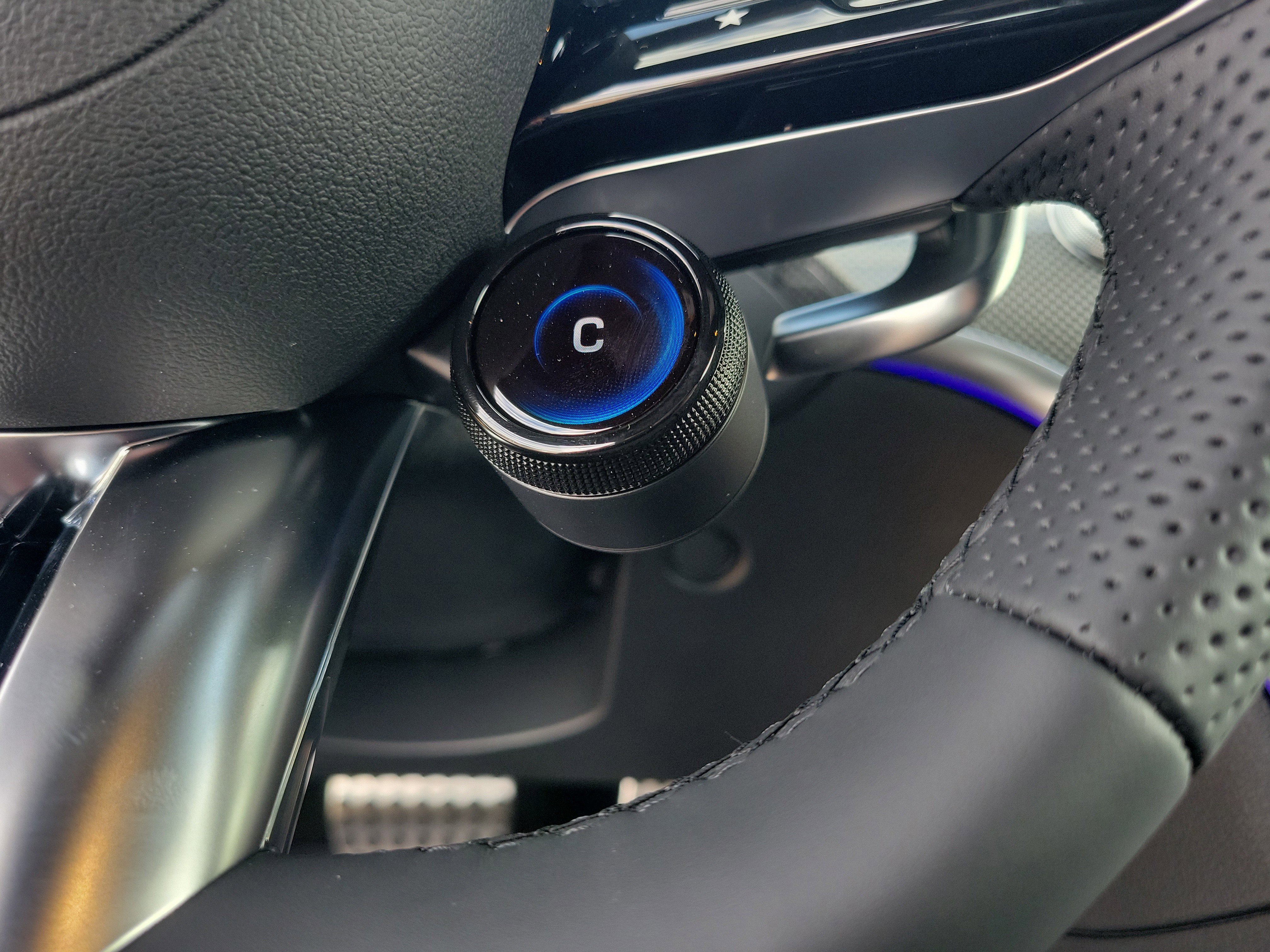 New 2026 Mercedes-Benz CLE 53 AMG 4MATIC Coupe image 20