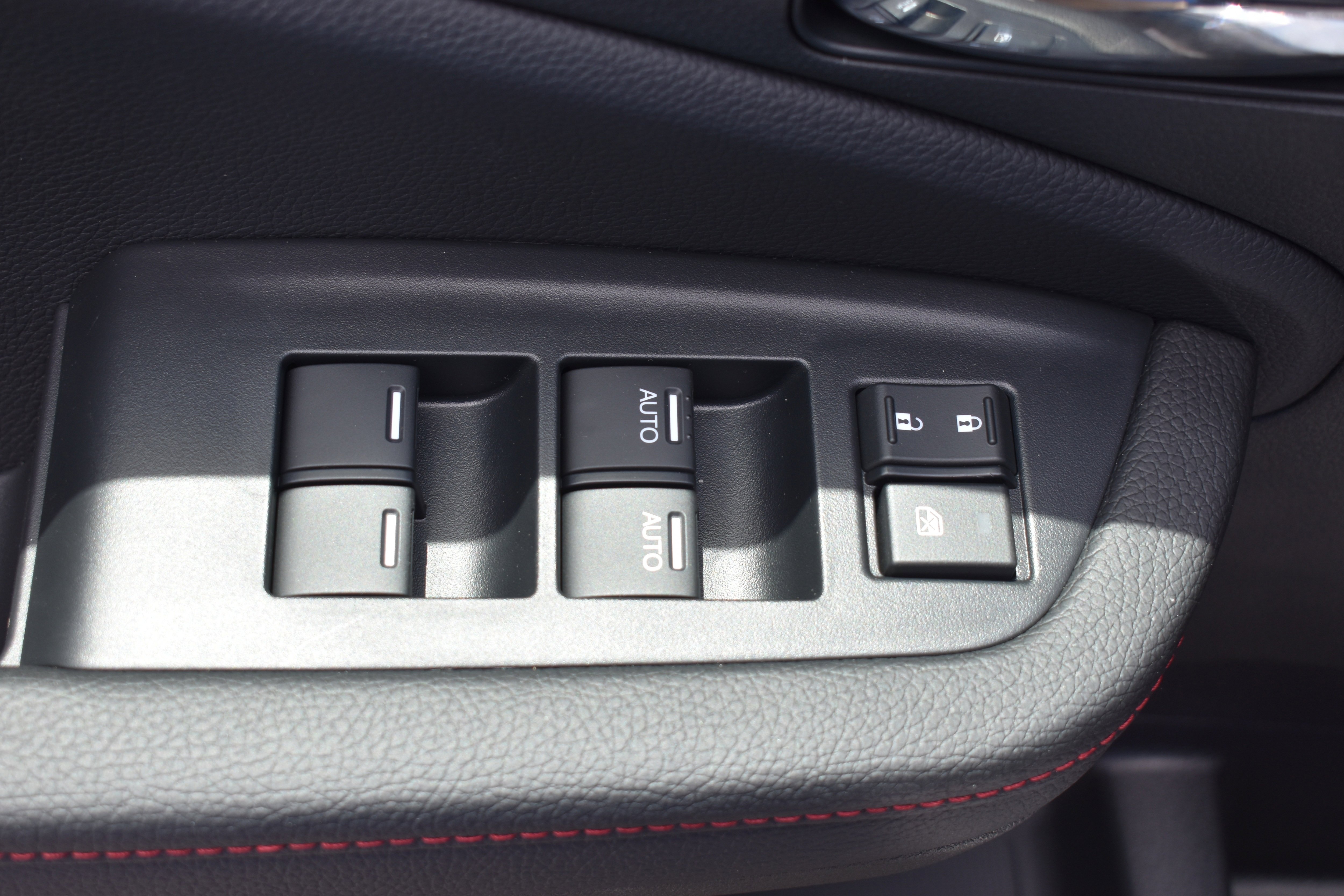 New 2026 Honda Ridgeline Black Edition image 12