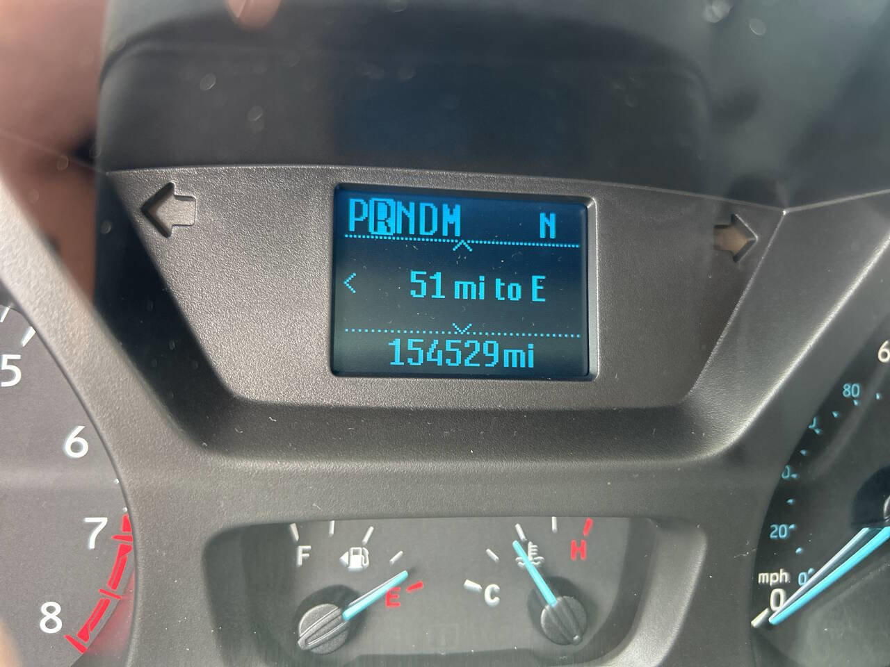 Used 2019 Ford Transit 350 148 Low Roof RWD image 15