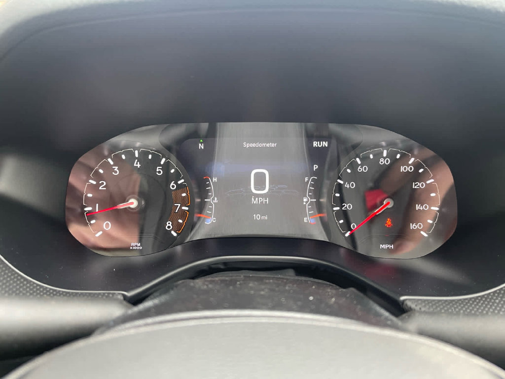 New 2026 Jeep Compass Limited AWD/4WD image 26