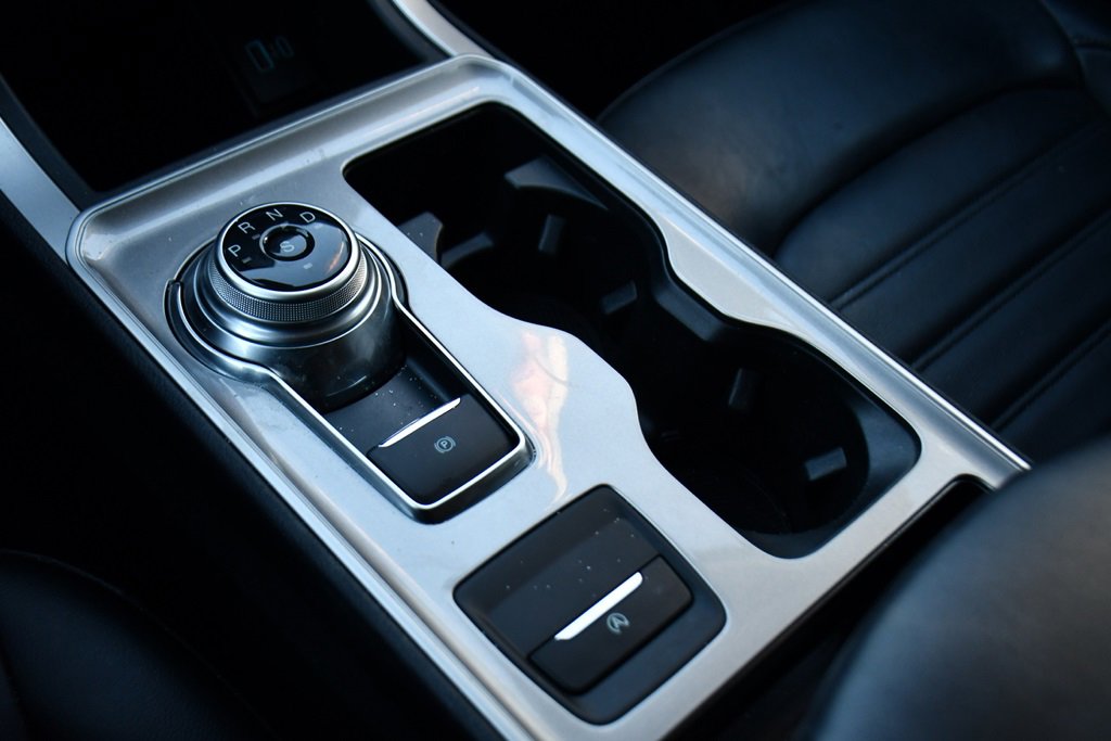 Used 2024 Ford Edge SEL w/ Convenience Package image 31