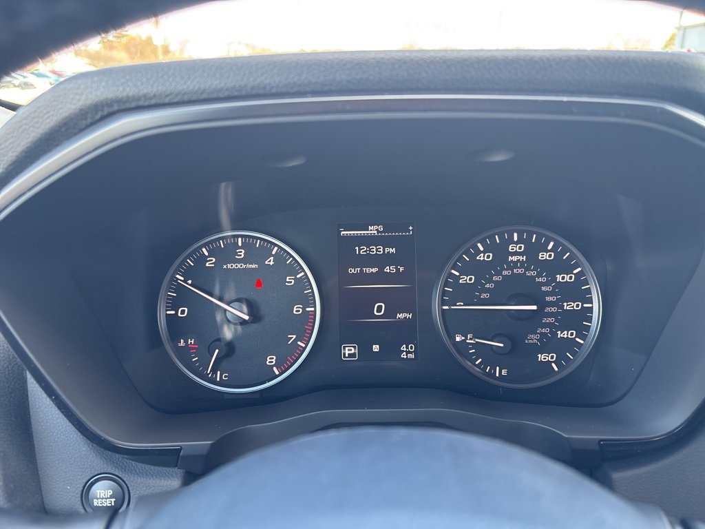 New 2026 Subaru Ascent Premium image 17