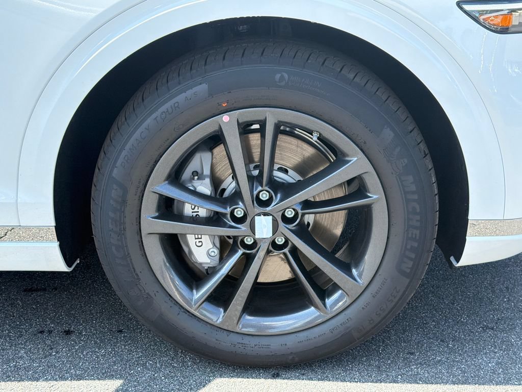 New 2027 Genesis GV70 2.5T Select AWD/4WD image 14