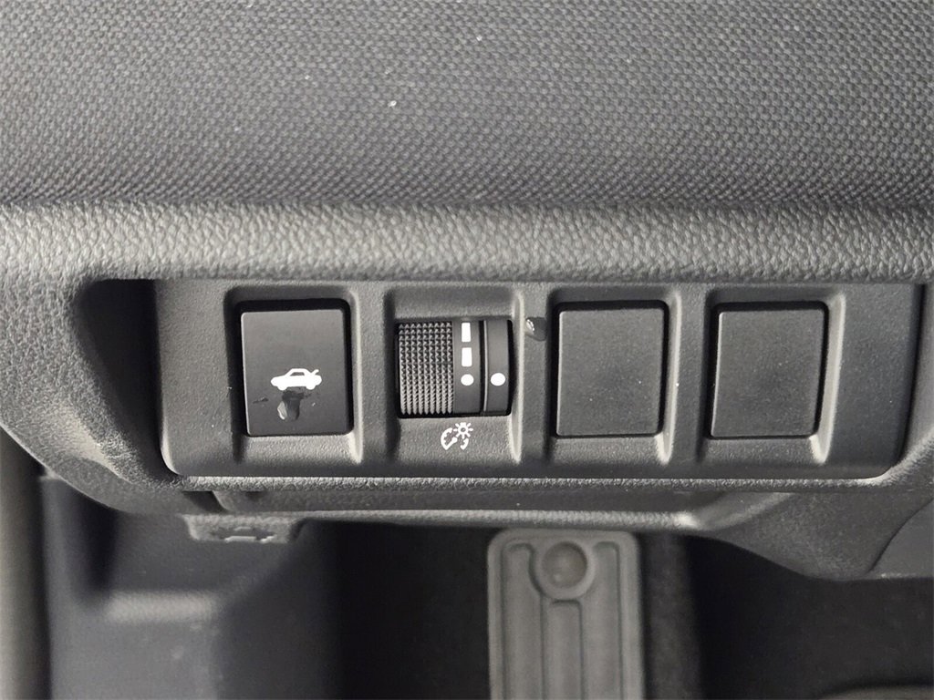 Certified 2025 Subaru Legacy Premium image 26