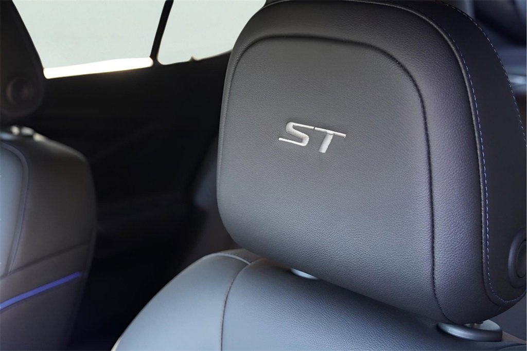 New 2026 Buick Envista Sport Touring w/ Convenience I Package image 11