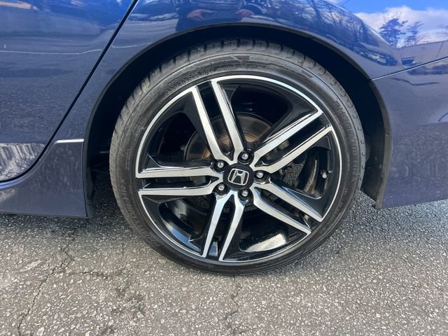 Used 2016 Honda Accord Sport image 31