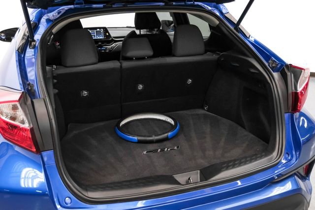 Used 2020 Toyota C-HR LE image 50