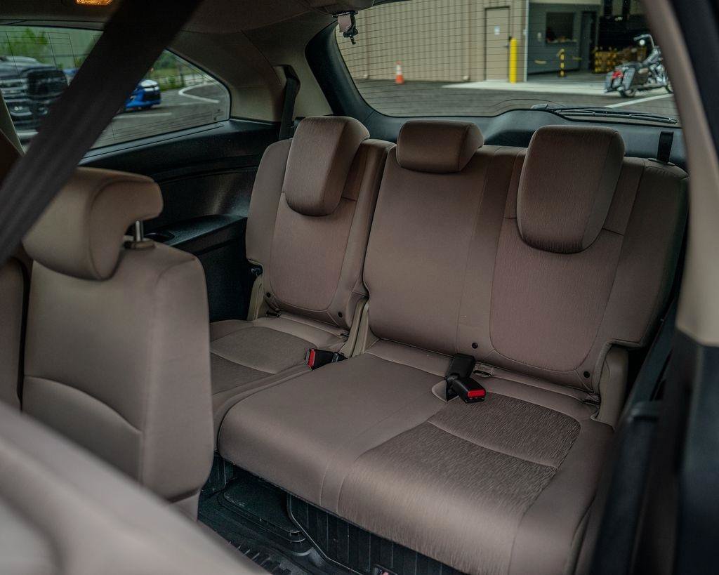 Used 2022 Honda Odyssey EX image 15