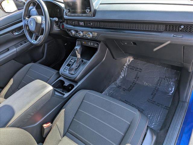 Certified 2023 Honda CR-V Sport image 21