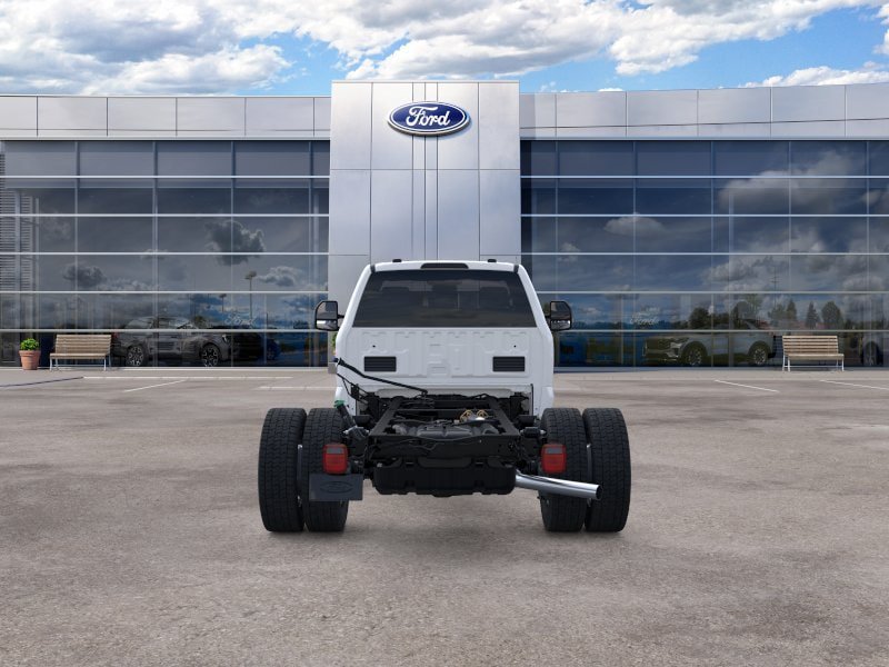 New 2026 Ford F450 XL w/ XL Chrome Package AWD/4WD image 20