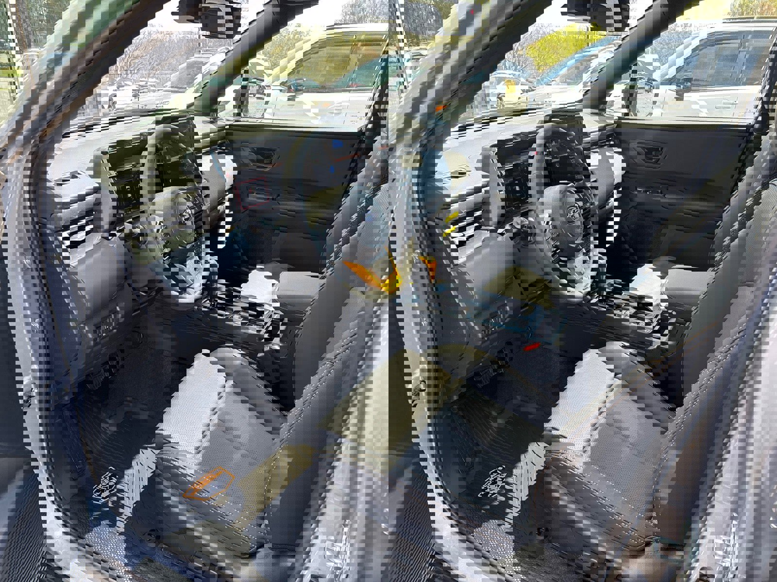 New 2026 Subaru Outback Wilderness image 13