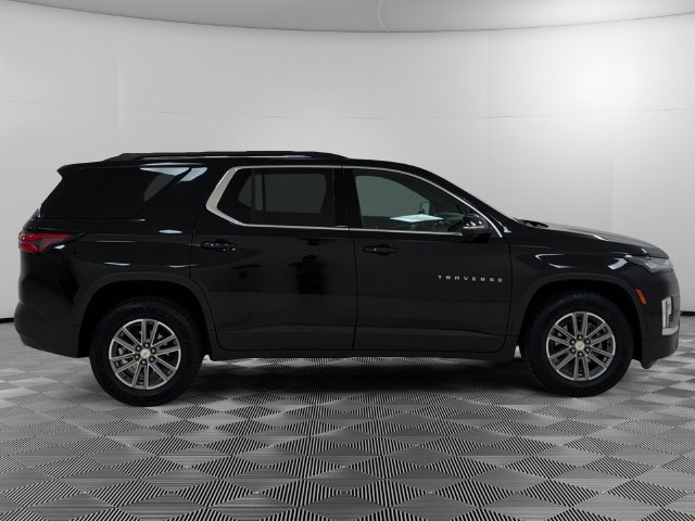 Certified 2023 Chevrolet Traverse LT AWD/4WD image 6