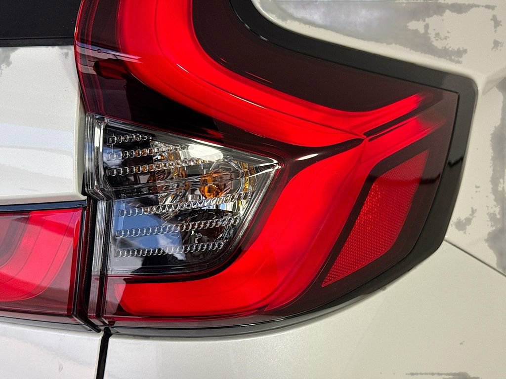 Used 2026 Honda CR-V Sport-L image 37