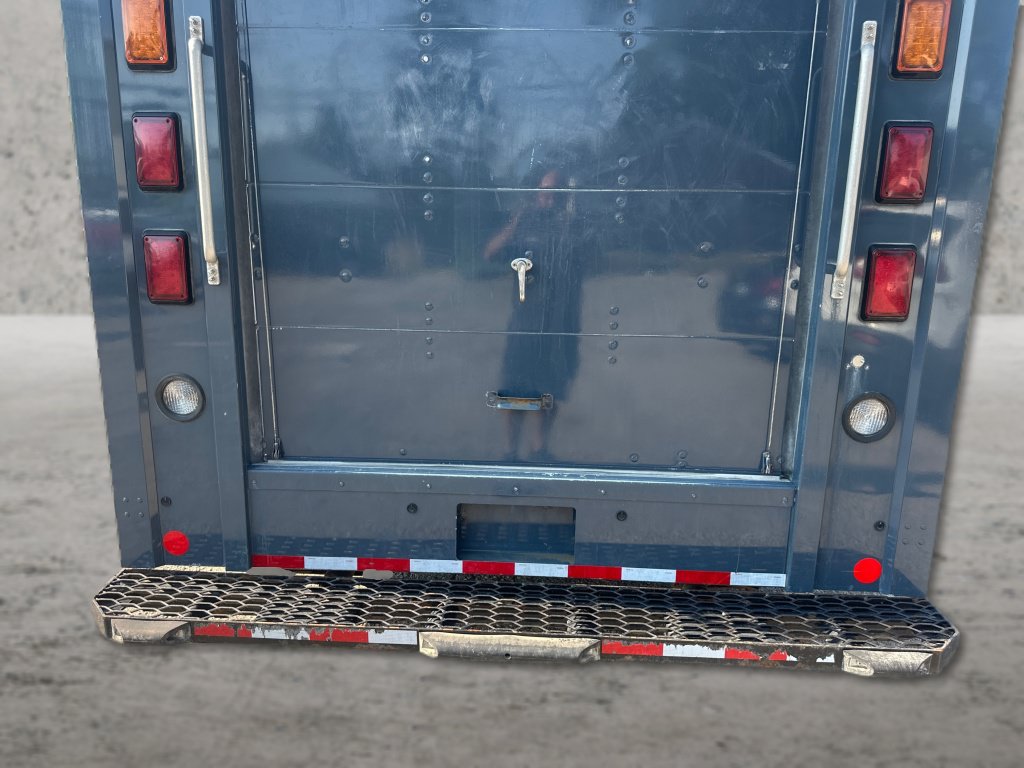Used 2022 RAM ProMaster 3500 w/ Fleet Safety Group (AWQ) FWD image 14