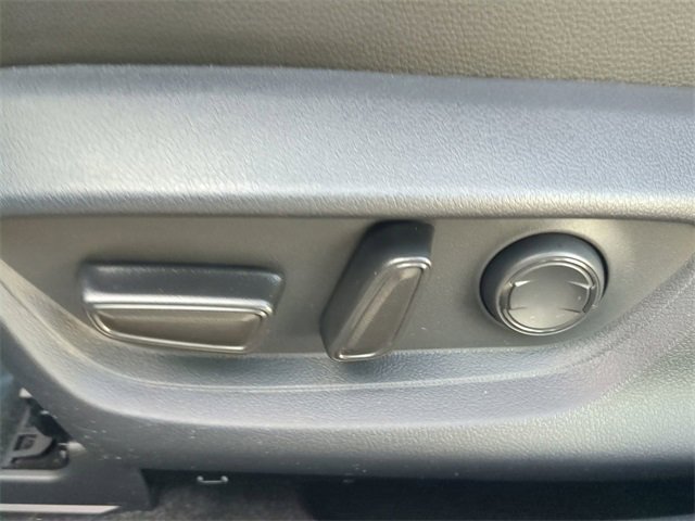 Used 2025 Toyota Camry XSE image 19