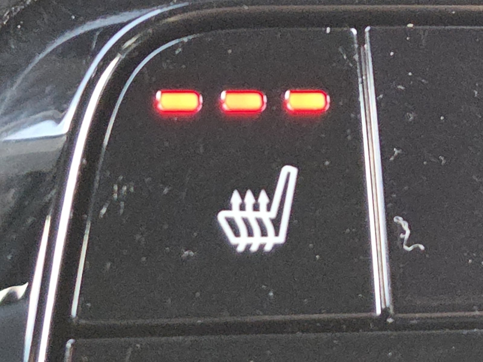 Used 2025 Honda Pilot Sport image 6