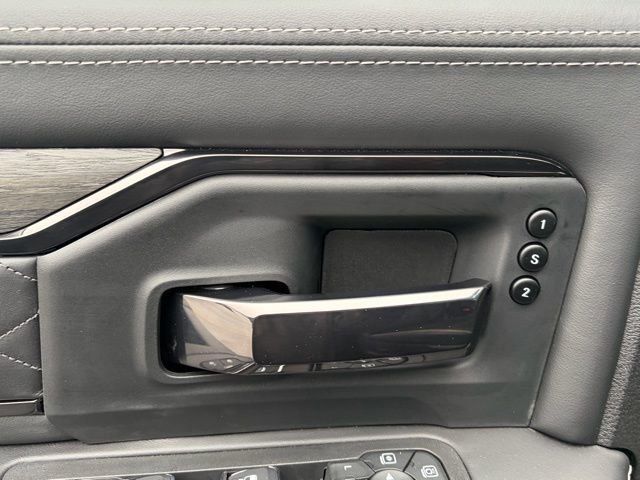 New 2026 RAM 3500 Limited image 14