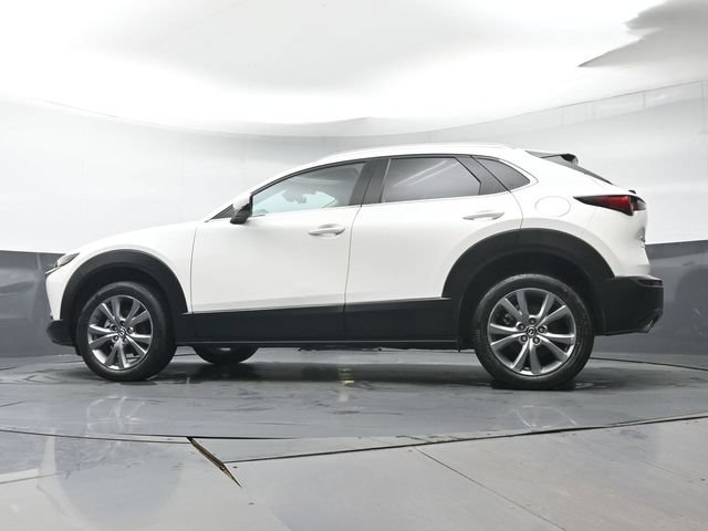Certified 2024 MAZDA CX-30 AWD 2.5 S w/ Premium Package image 33
