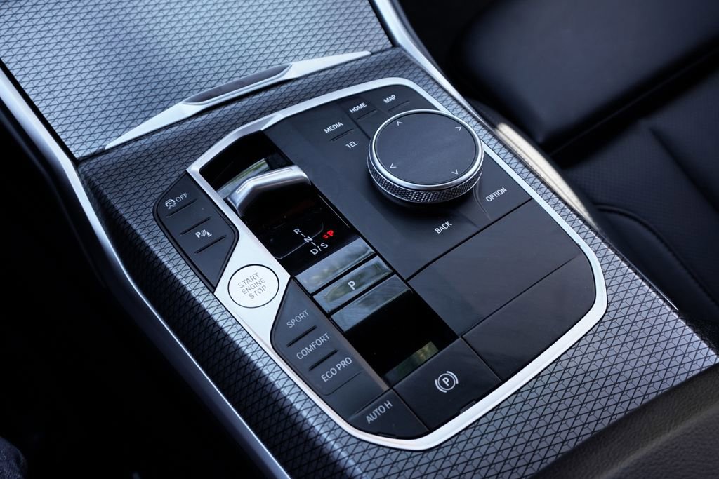 Used 2023 BMW M340i w/ Shadowloine Package image 35