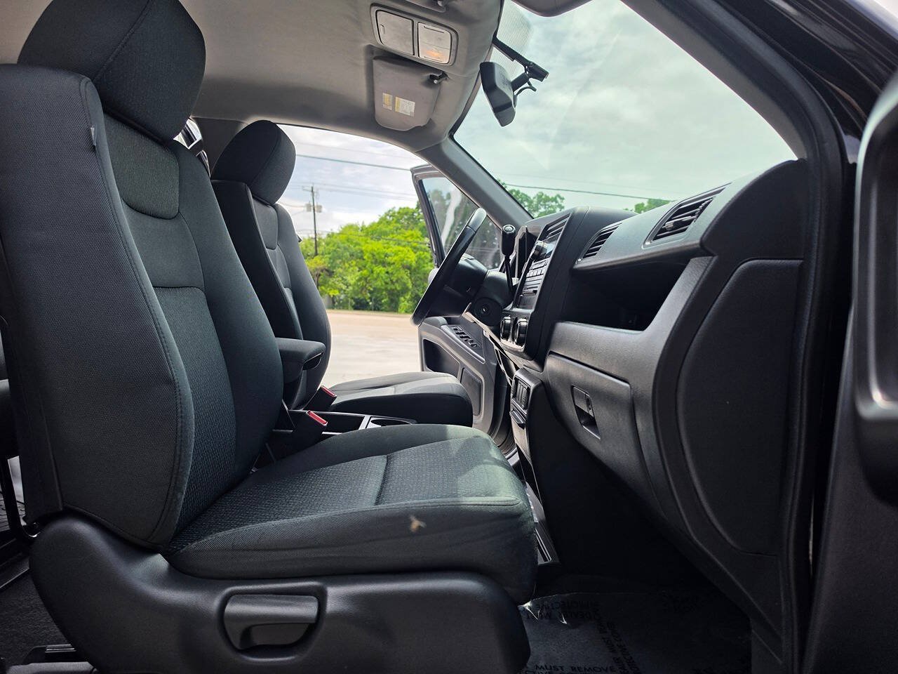 Used 2014 Honda Ridgeline Sport image 29