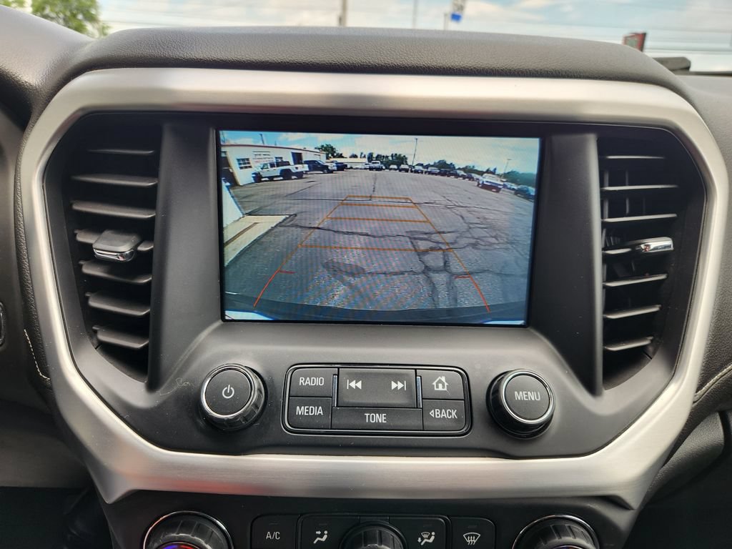 Used 2019 GMC Acadia SLT AWD/4WD image 30