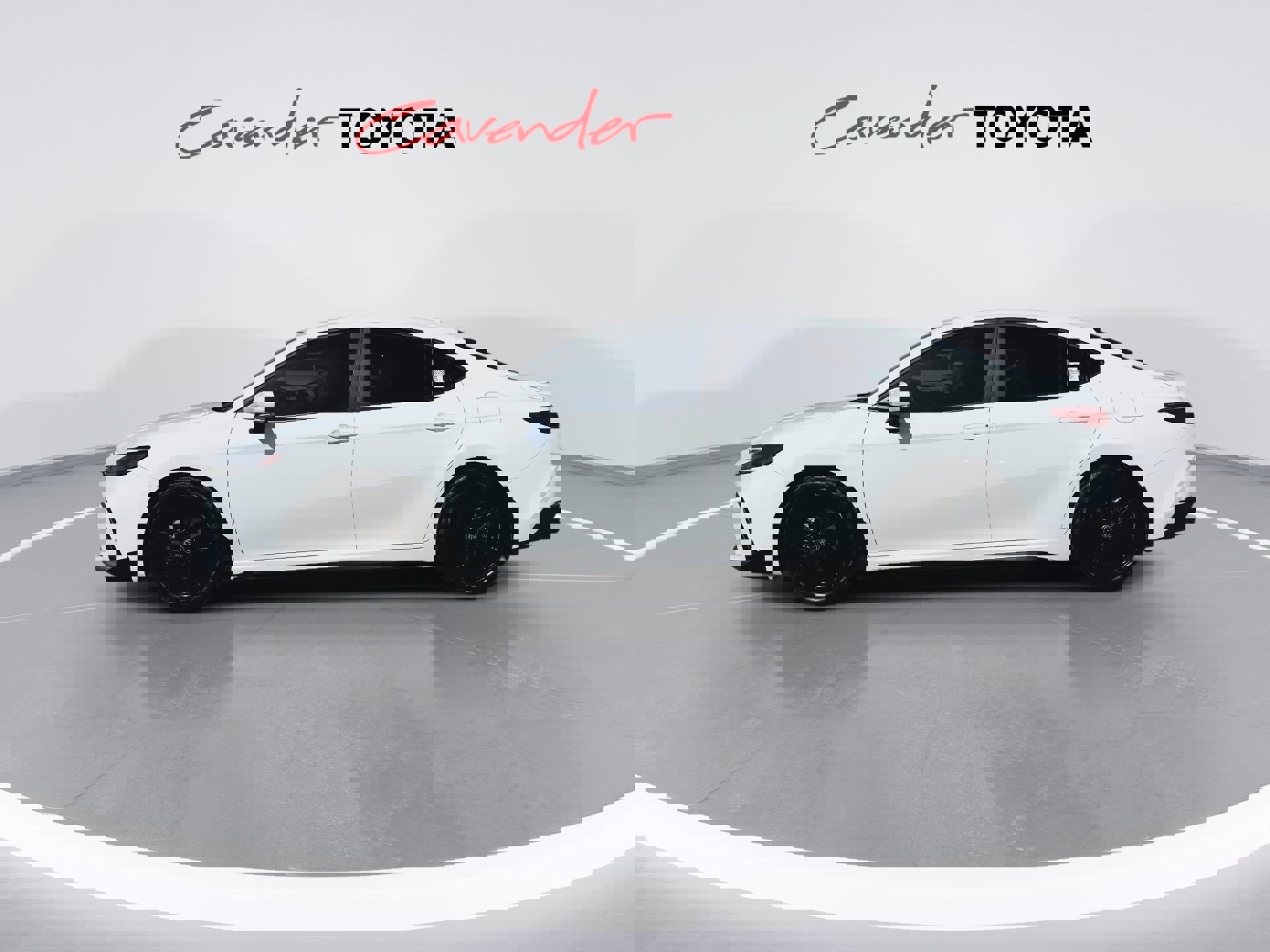 Certified 2025 Toyota Camry SE w/ Convenience Package image 5