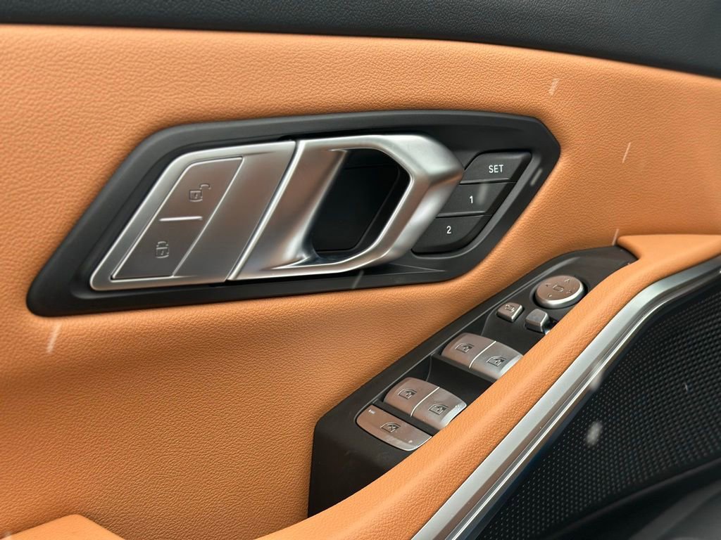 New 2026 BMW 330i xDrive Sedan w/ Premium Package image 19
